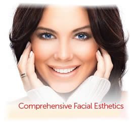 Facial & Cosmetic Services - Dr. David Shutt
