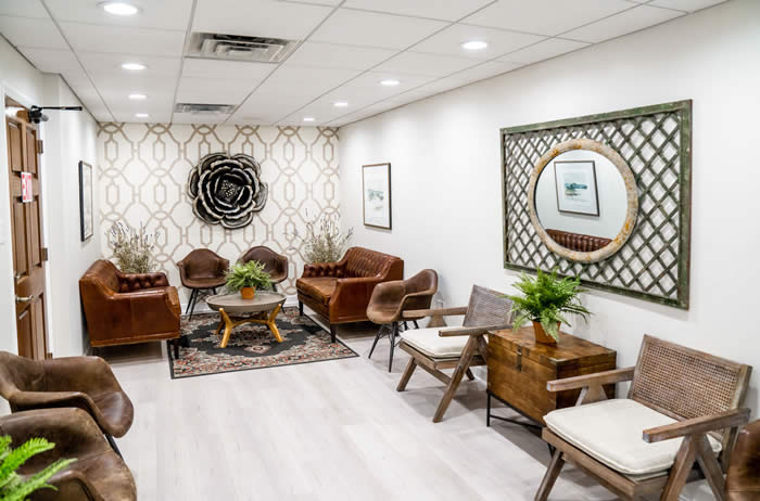 Welcome to Shutt Comprehensive Family Dentistry