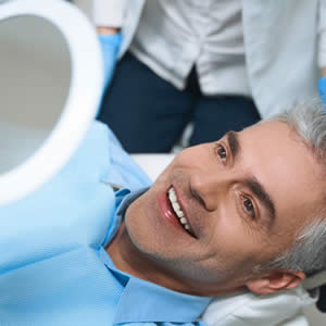 Dental Crowns & Bridges - Blincoe and Shutt Aesthetic Dentistry