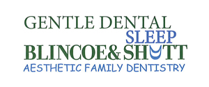Gentle Dental Sleep - Blincoe and Shutt Aesthetic Dentistry